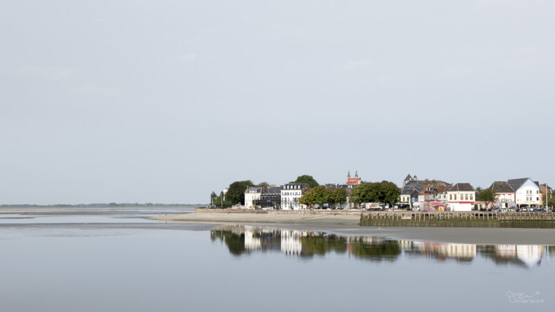 Le Crotoy - Baie de somme