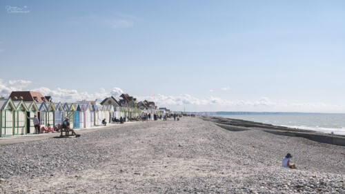 Cayeux-sur-Mer