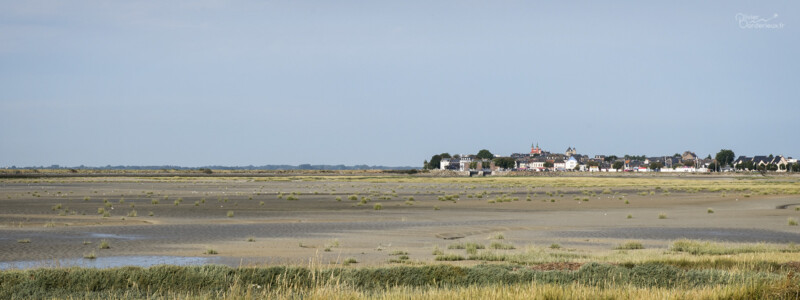 Baie de Somme Le Crotoy