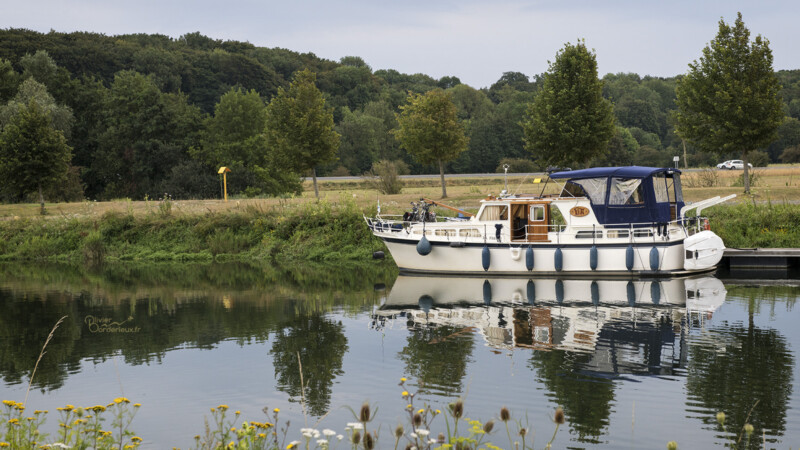 Saint-Valéry-sur-Somme Une pause à Saint-Valéry