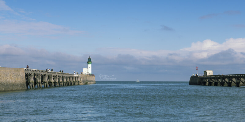 Le Tréport Envie d'évasion