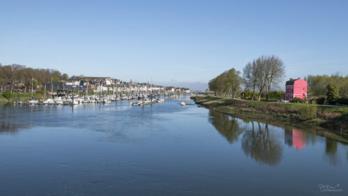 Saint-Valéry-sur-Somme