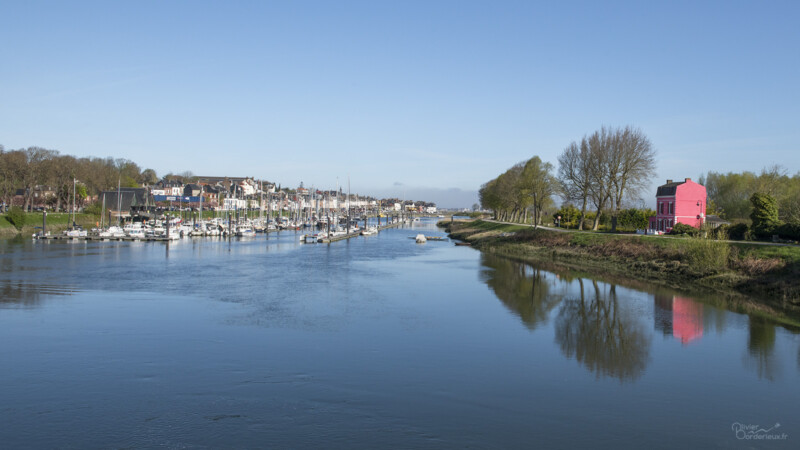 Saint-Valéry-sur-Somme Saint-Valéry-sur-Somme