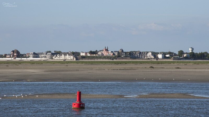 Baie de Somme Le Crotoy