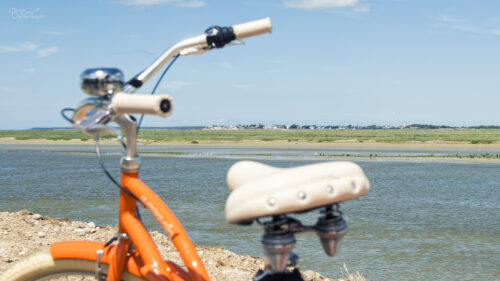 La Baie de Somme à Vélo