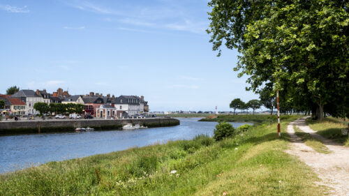 Saint-Valery sur Somme
