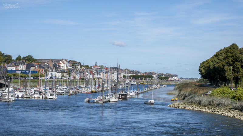 Baie de Somme Saint-Valery sur Somme