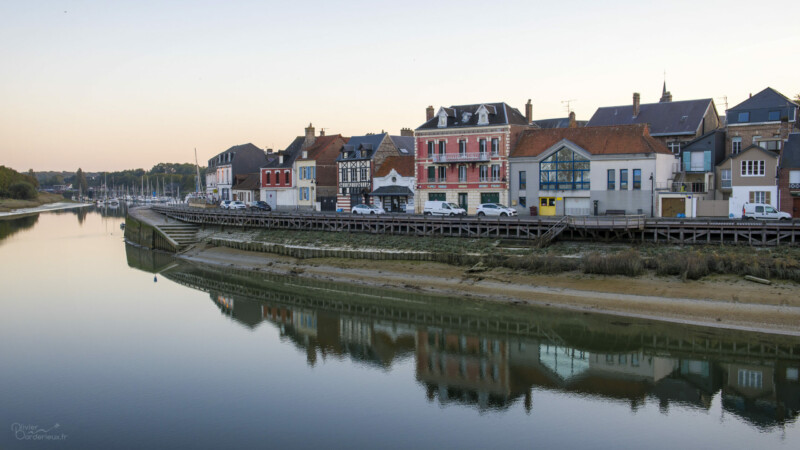 Saint-Valery sur Somme