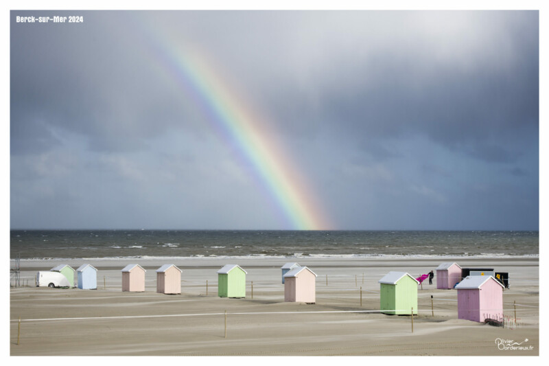 Berck-sur-Mer 2024