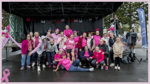 Octobre rose - Fort-Mahon Plage - 12/10/2024