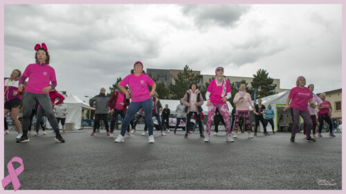 Octobre rose - Fort-Mahon Plage - 12/10/2024