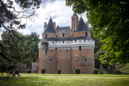 Château de Rambures