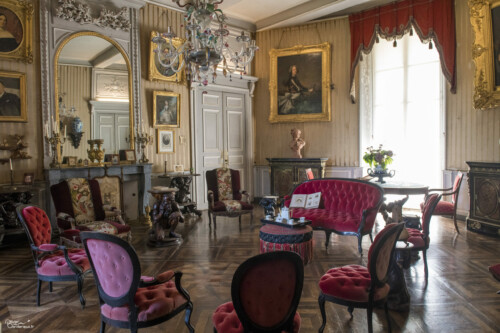 Château de Rambures