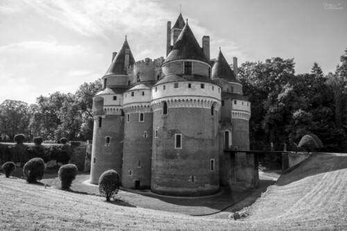 Château de Rambures