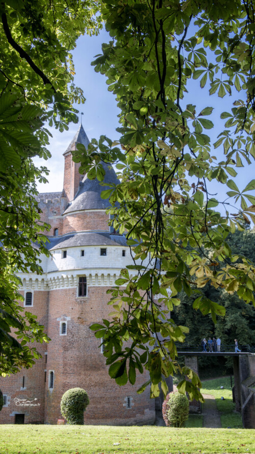Château de Rambures