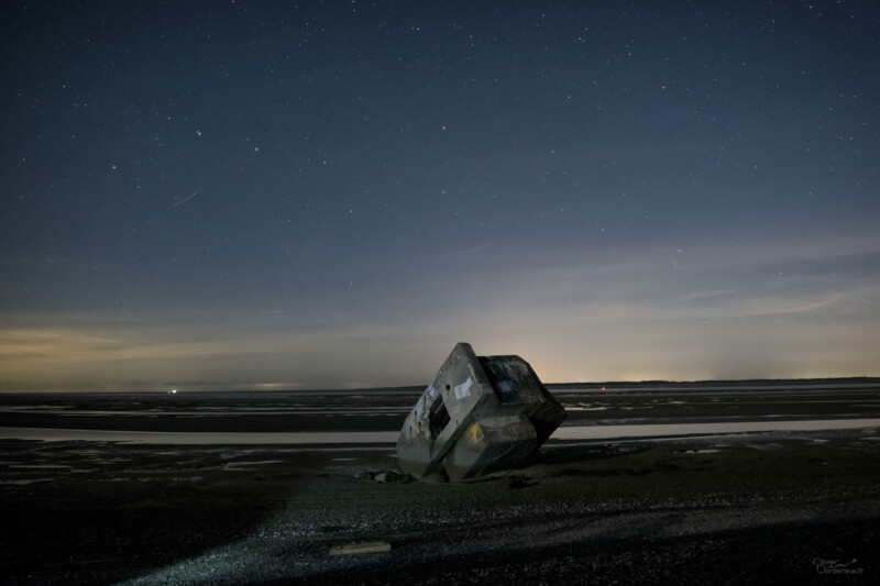 Le Hourdel Le Hourdel