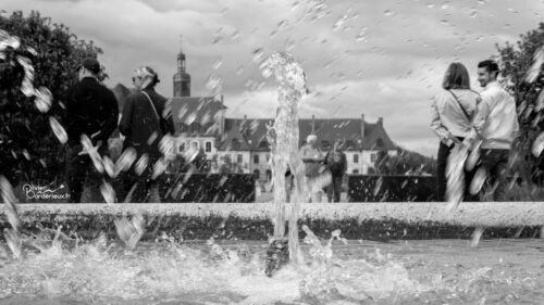 Fontaine