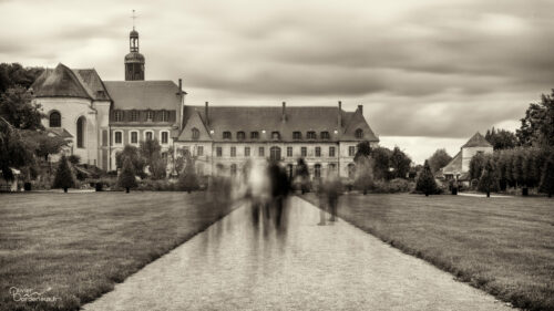Visiteurs